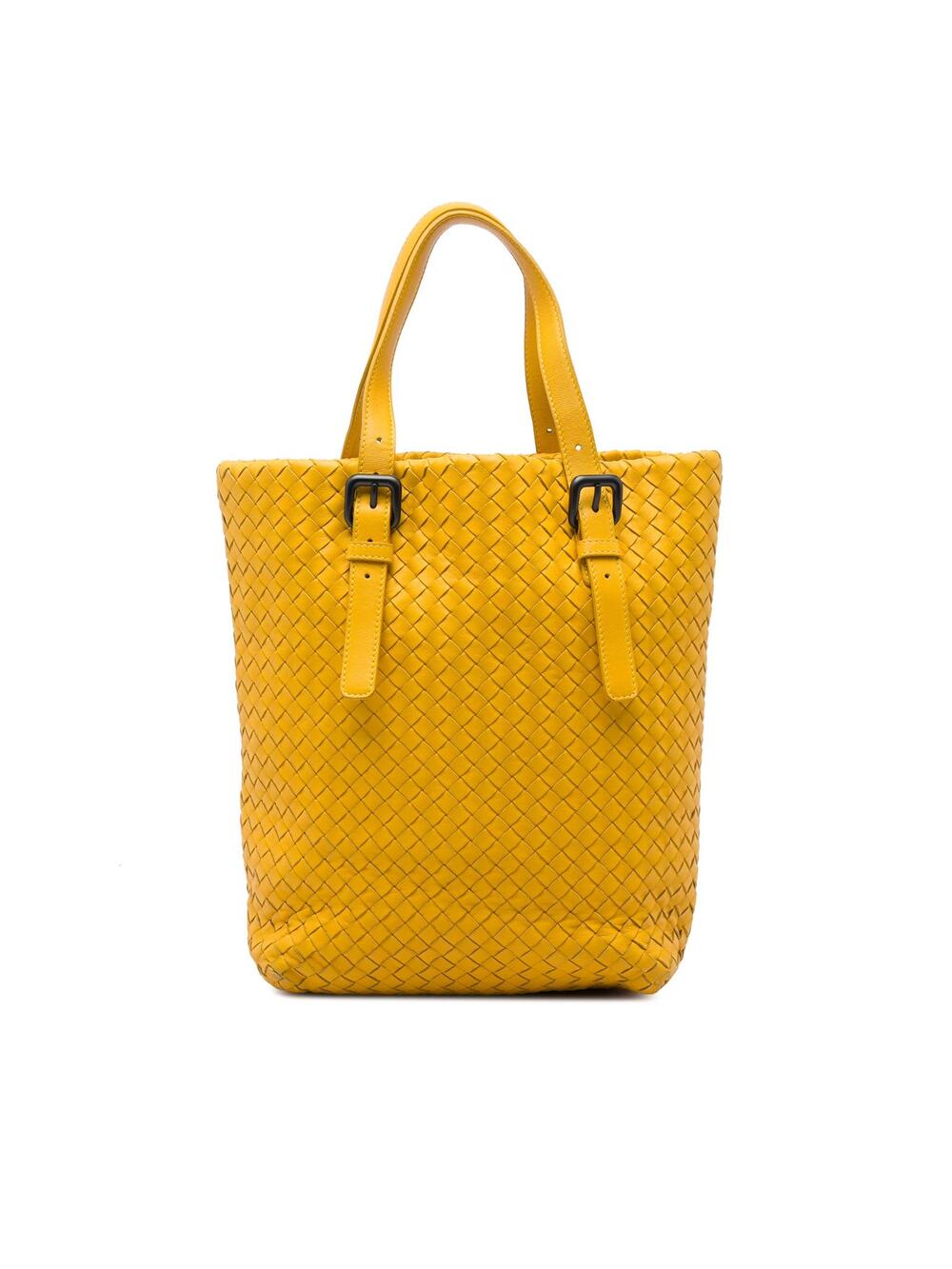Bottega Veneta Nappa Intrecciato Tote #359639B72B